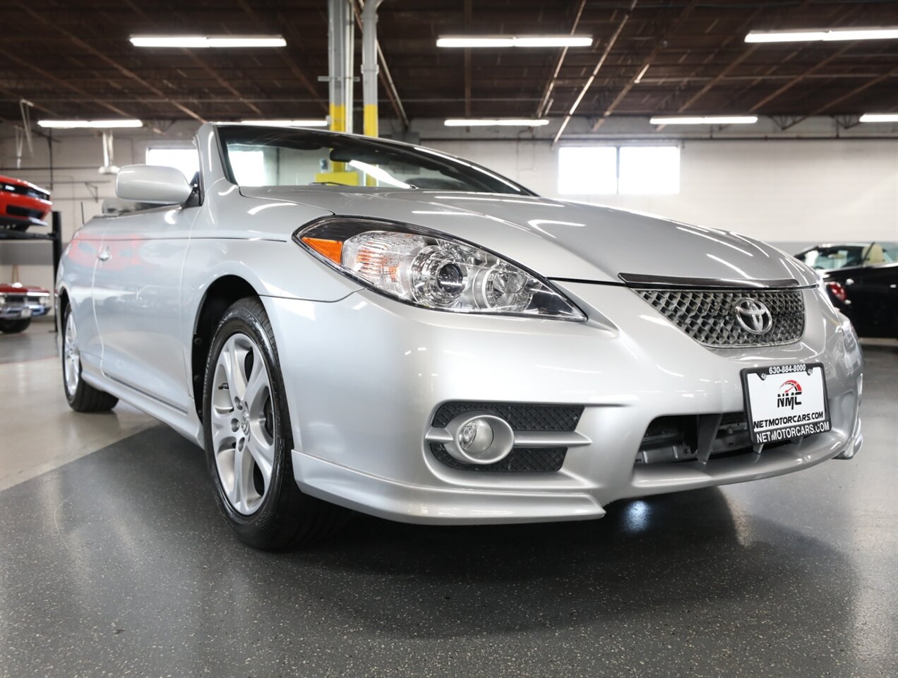 2007 Toyota Camry Solara Sport V6 - Photo 46 - Addison, IL 60101
