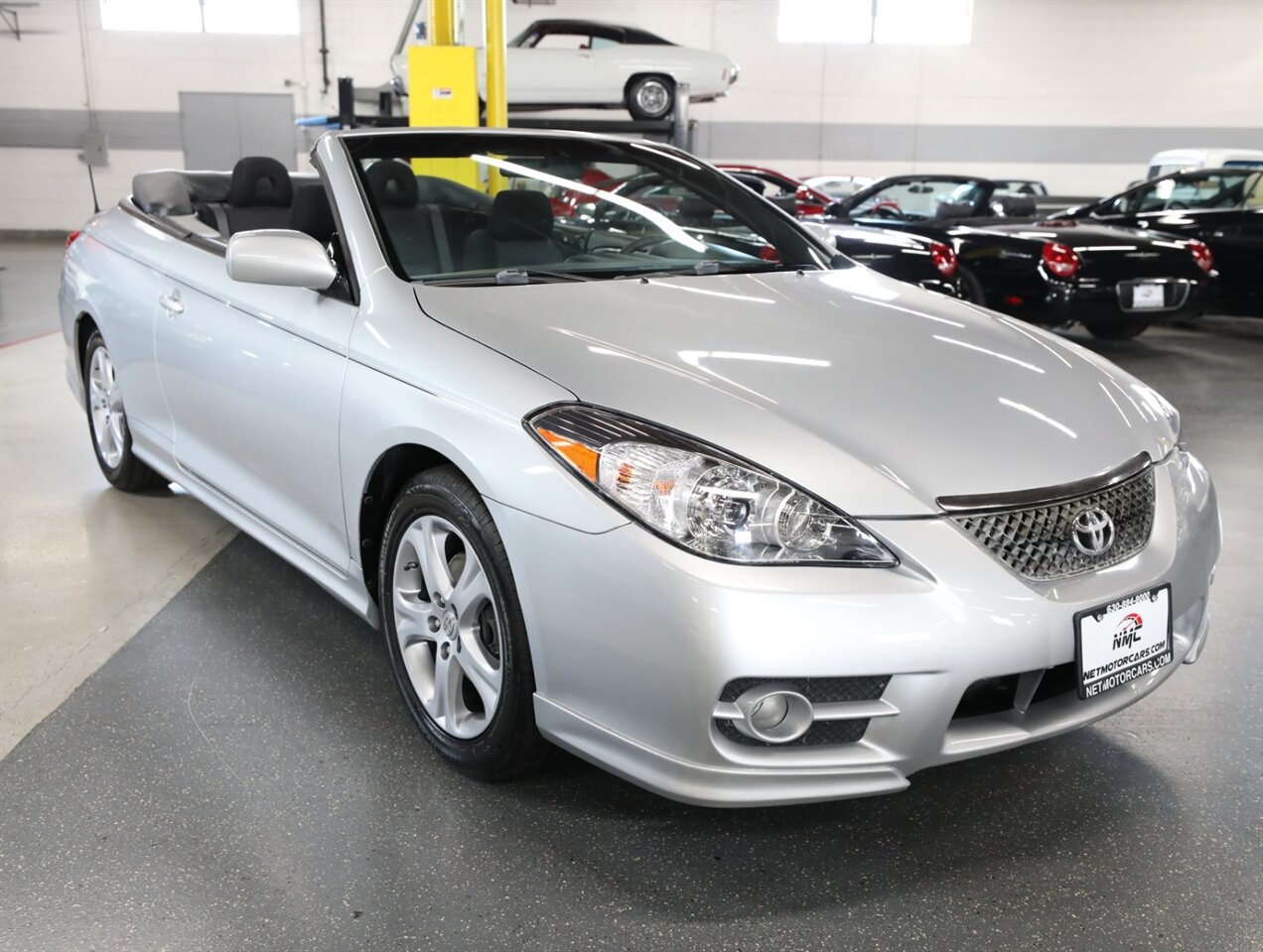 2007 Toyota Camry Solara Sport V6 - Photo 7 - Addison, IL 60101
