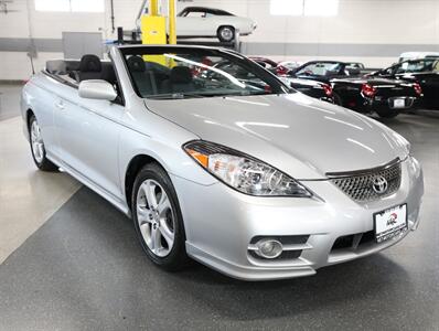 2007 Toyota Camry Solara Sport V6 - Photo 7 - Addison, IL 60101