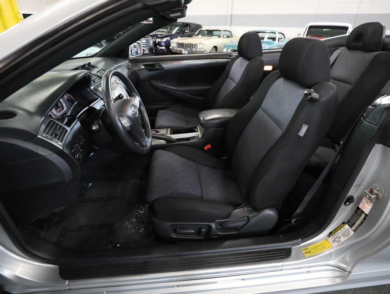 2007 Toyota Camry Solara Sport V6 - Photo 26 - Addison, IL 60101