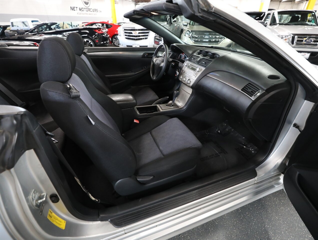 2007 Toyota Camry Solara Sport V6 - Photo 18 - Addison, IL 60101
