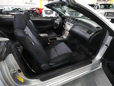 2007 Toyota Camry Solara Sport V6 - Photo 18 - Addison, IL 60101