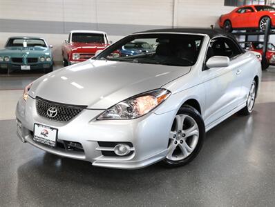 2007 Toyota Camry Solara Sport V6 - Photo 33 - Addison, IL 60101