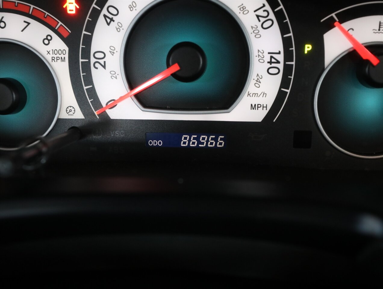 2007 Toyota Camry Solara Sport V6 - Photo 31 - Addison, IL 60101