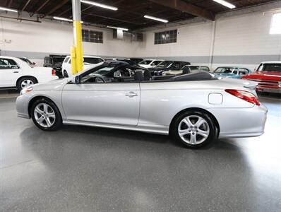 2007 Toyota Camry Solara Sport V6 - Photo 14 - Addison, IL 60101