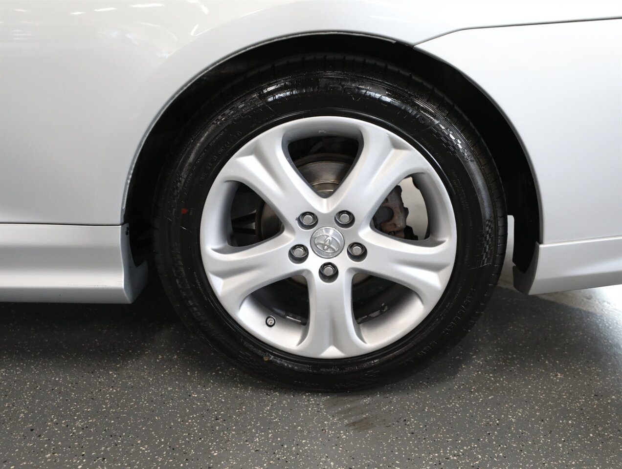 2007 Toyota Camry Solara Sport V6 - Photo 40 - Addison, IL 60101