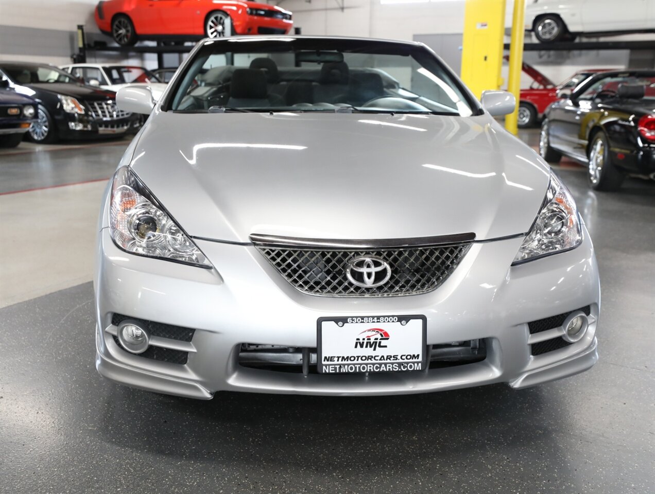 2007 Toyota Camry Solara Sport V6 - Photo 6 - Addison, IL 60101