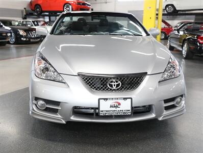 2007 Toyota Camry Solara Sport V6 - Photo 6 - Addison, IL 60101
