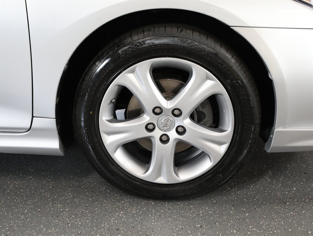 2007 Toyota Camry Solara Sport V6 - Photo 38 - Addison, IL 60101