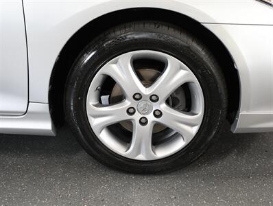 2007 Toyota Camry Solara Sport V6 - Photo 38 - Addison, IL 60101
