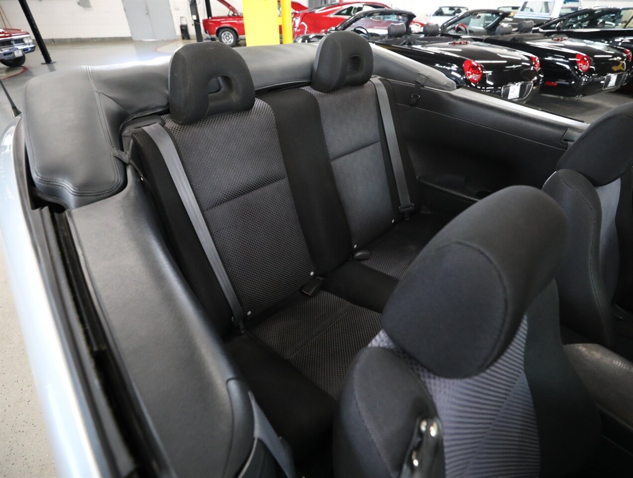 2007 Toyota Camry Solara Sport V6 - Photo 20 - Addison, IL 60101