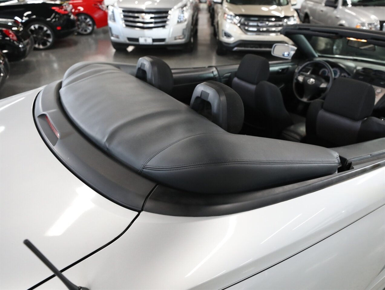 2007 Toyota Camry Solara Sport V6 - Photo 16 - Addison, IL 60101