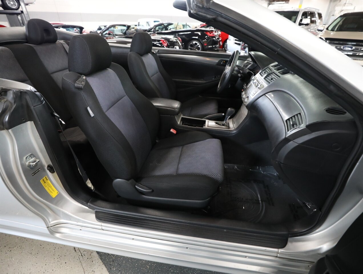 2007 Toyota Camry Solara Sport V6 - Photo 19 - Addison, IL 60101