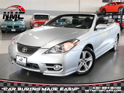 2007 Toyota Camry Solara Sport V6 - Photo 1 - Addison, IL 60101