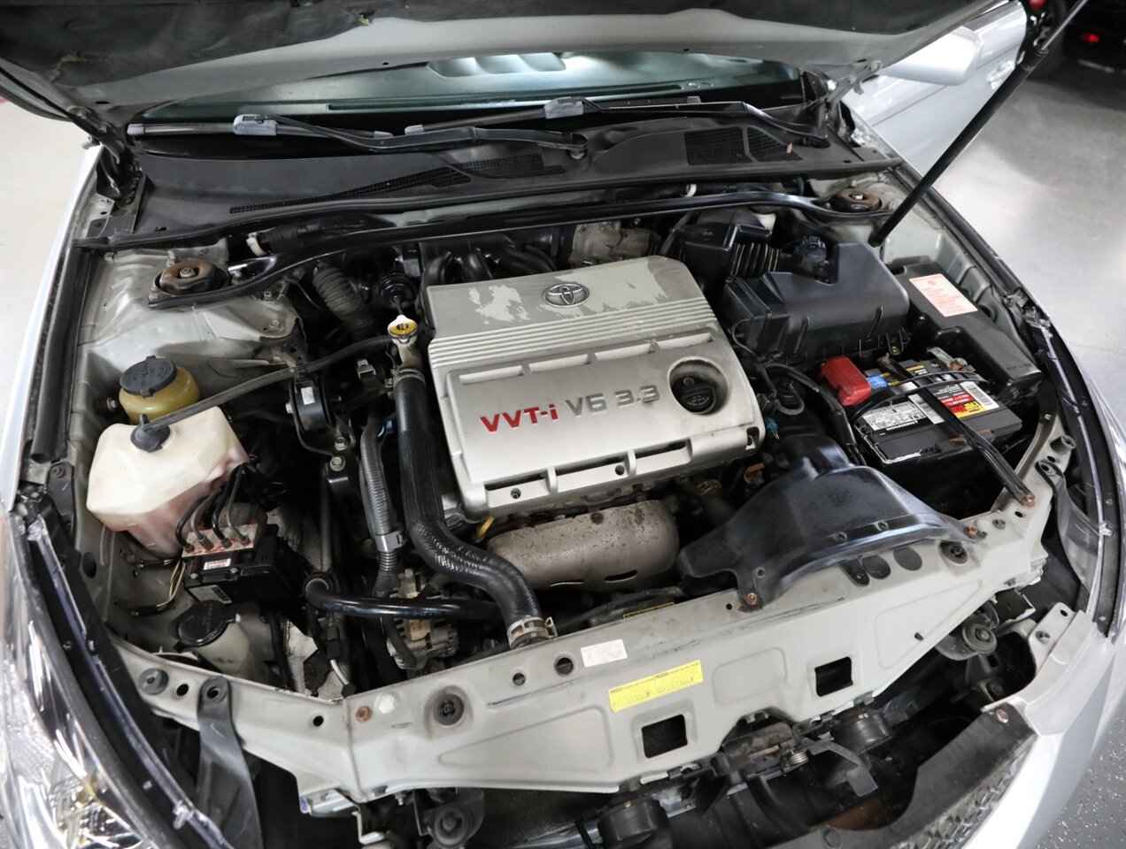 2007 Toyota Camry Solara Sport V6 - Photo 43 - Addison, IL 60101