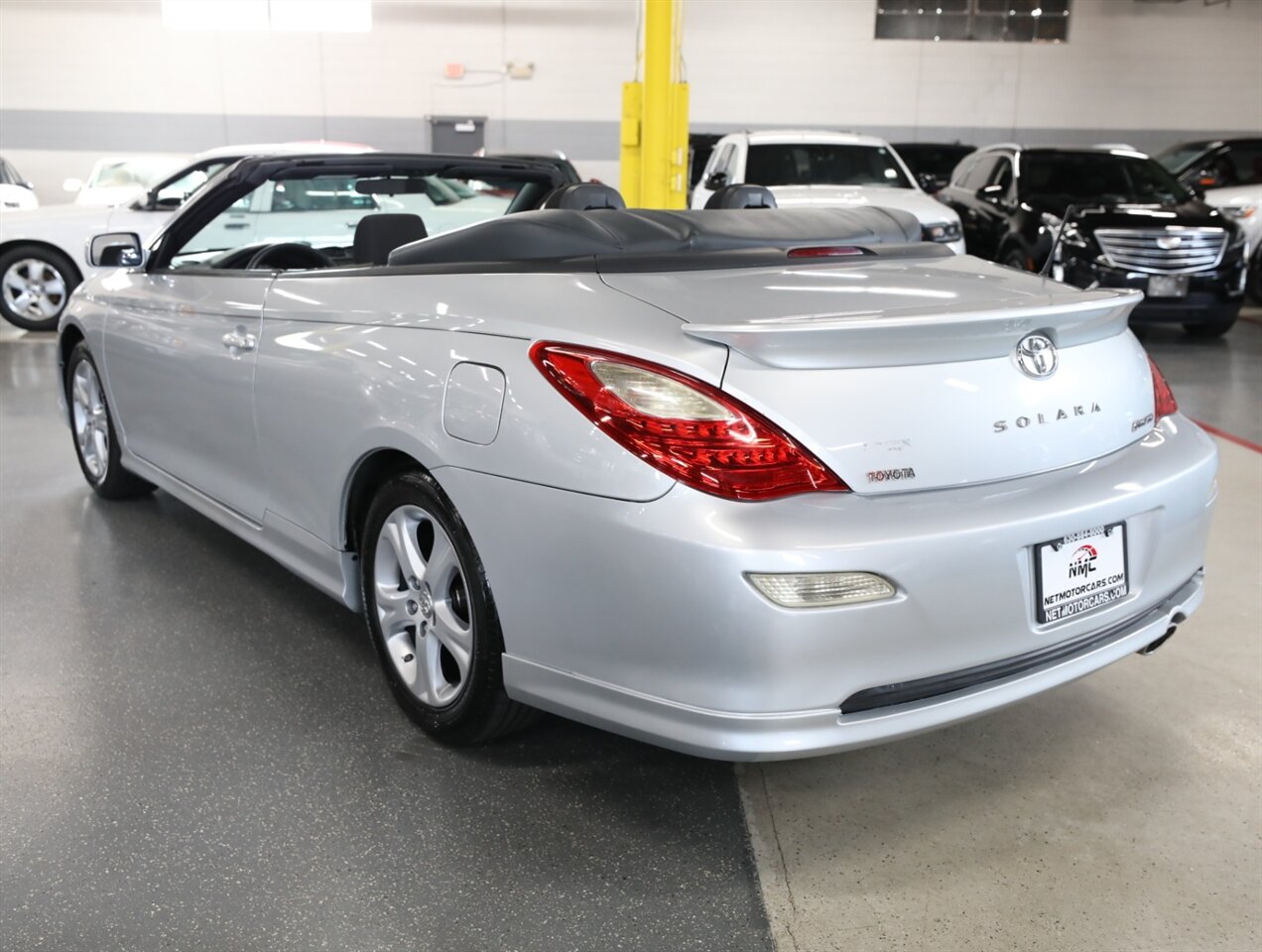 2007 Toyota Camry Solara Sport V6 - Photo 12 - Addison, IL 60101