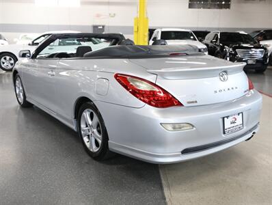 2007 Toyota Camry Solara Sport V6 - Photo 12 - Addison, IL 60101