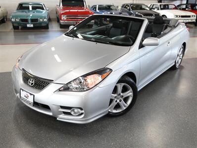 2007 Toyota Camry Solara Sport V6 - Photo 2 - Addison, IL 60101