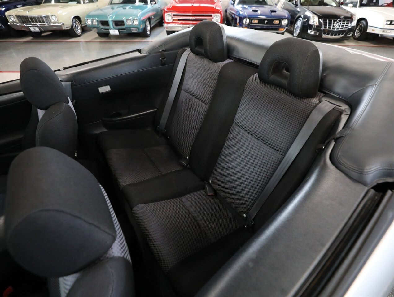 2007 Toyota Camry Solara Sport V6 - Photo 22 - Addison, IL 60101