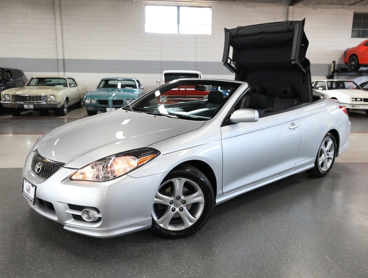 2007 Toyota Camry Solara Sport V6 - Photo 36 - Addison, IL 60101