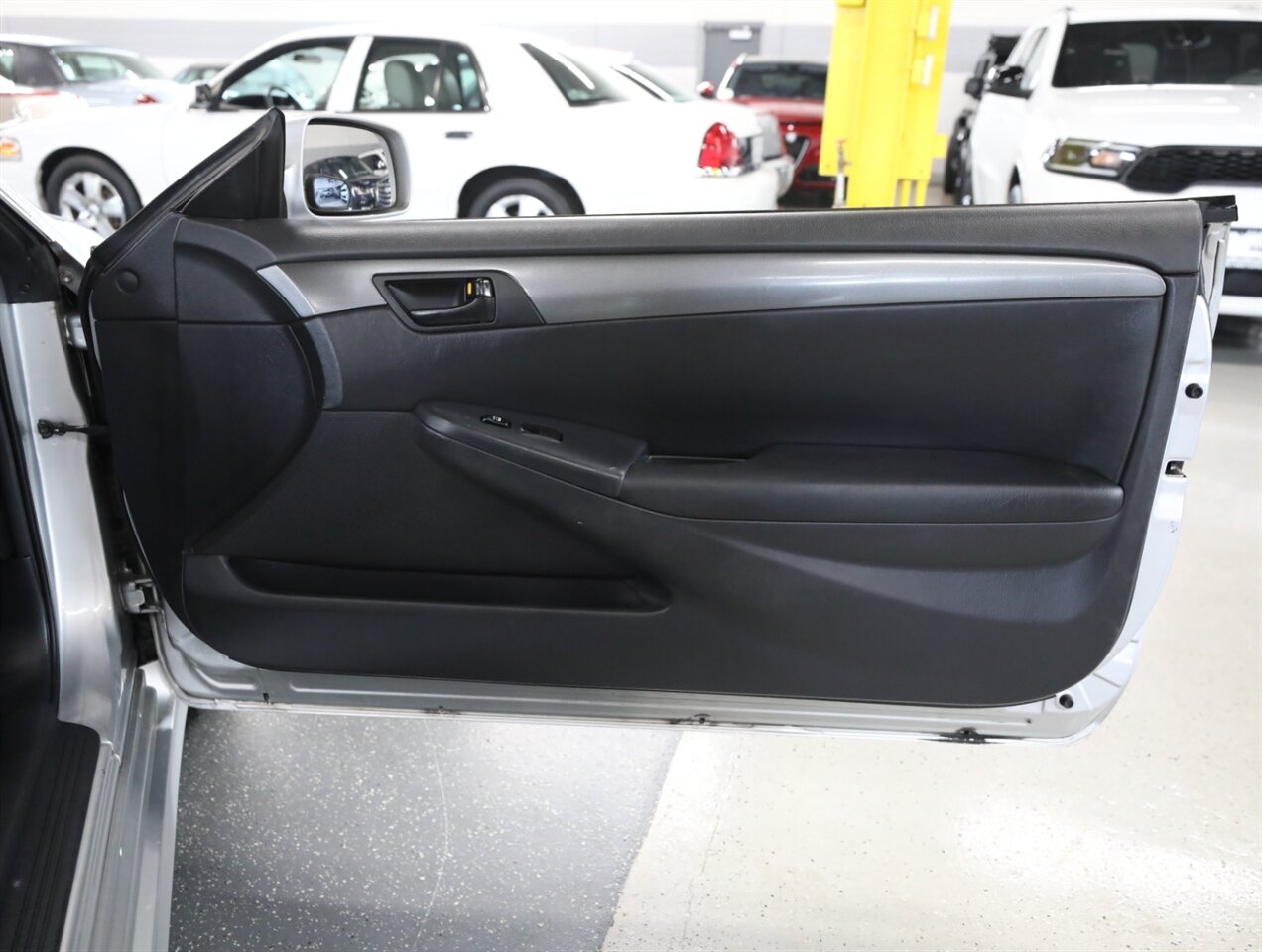 2007 Toyota Camry Solara Sport V6 - Photo 17 - Addison, IL 60101