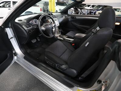 2007 Toyota Camry Solara Sport V6 - Photo 25 - Addison, IL 60101