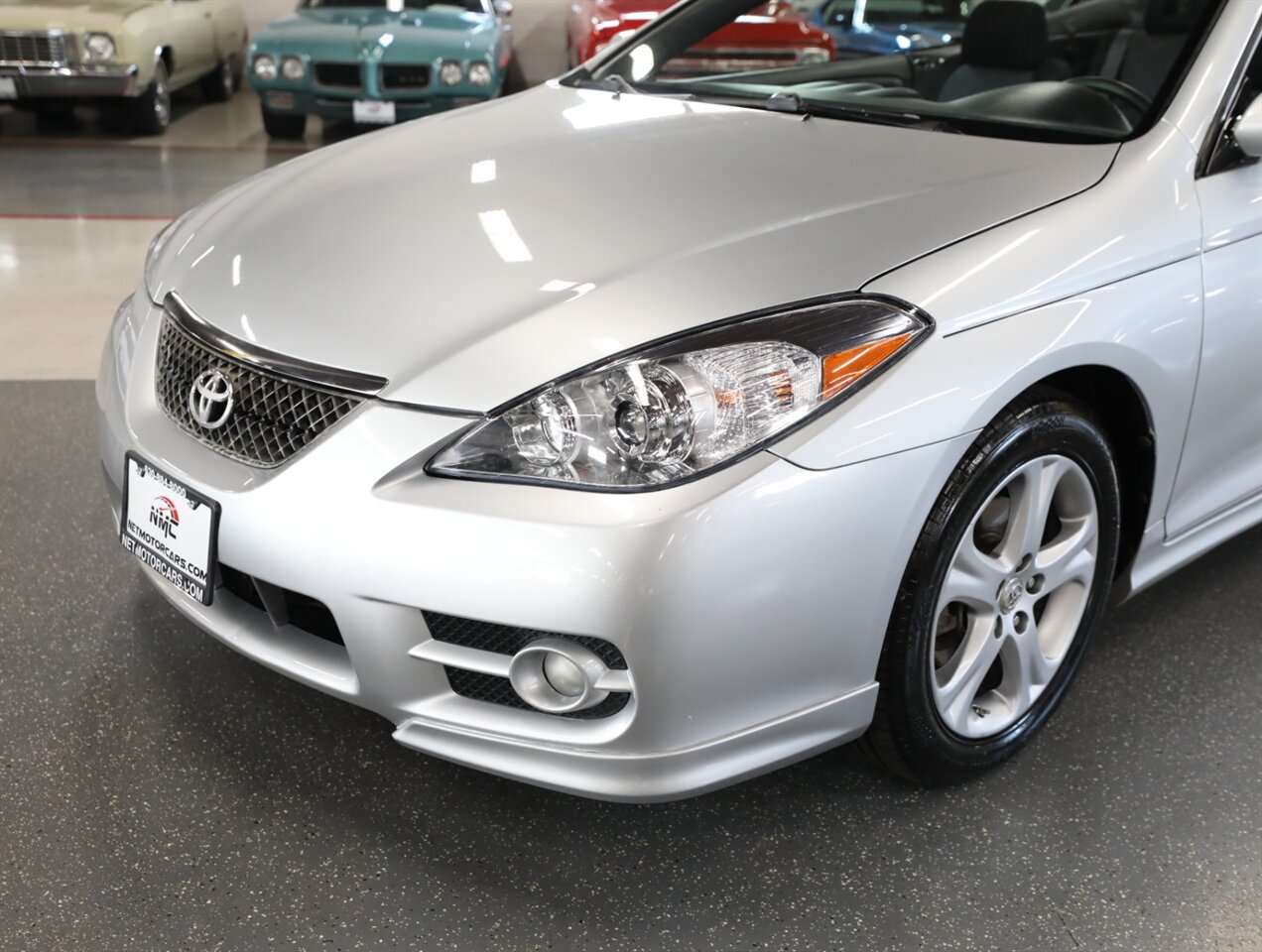 2007 Toyota Camry Solara Sport V6 - Photo 3 - Addison, IL 60101