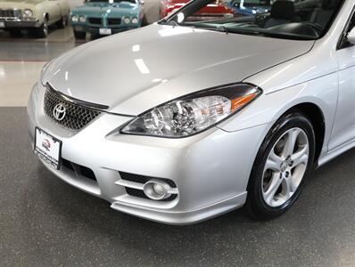 2007 Toyota Camry Solara Sport V6 - Photo 3 - Addison, IL 60101