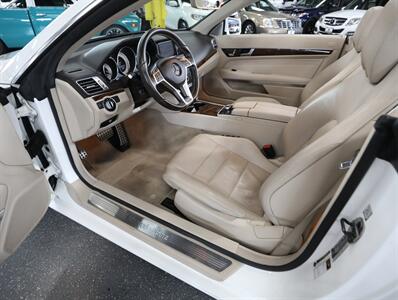 2017 Mercedes-Benz E 400 - Photo 26 - Addison, IL 60101