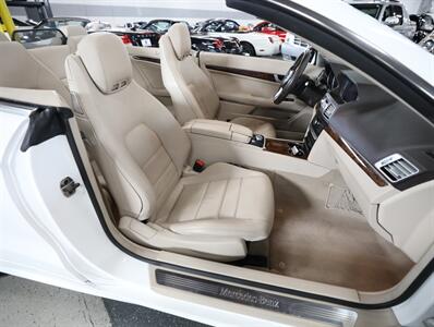2017 Mercedes-Benz E 400 - Photo 20 - Addison, IL 60101