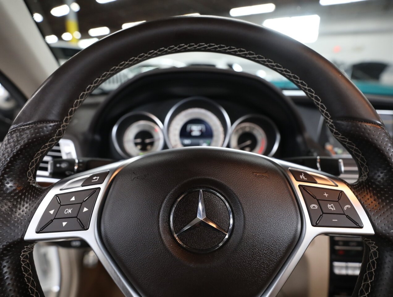 2017 Mercedes-Benz E 400 - Photo 35 - Addison, IL 60101