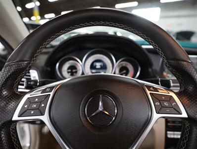 2017 Mercedes-Benz E 400 - Photo 35 - Addison, IL 60101