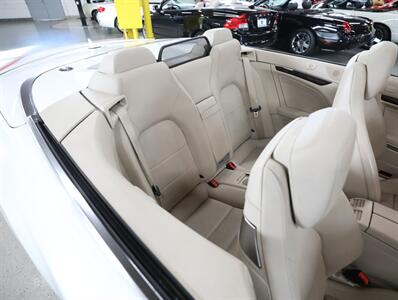 2017 Mercedes-Benz E 400 - Photo 21 - Addison, IL 60101