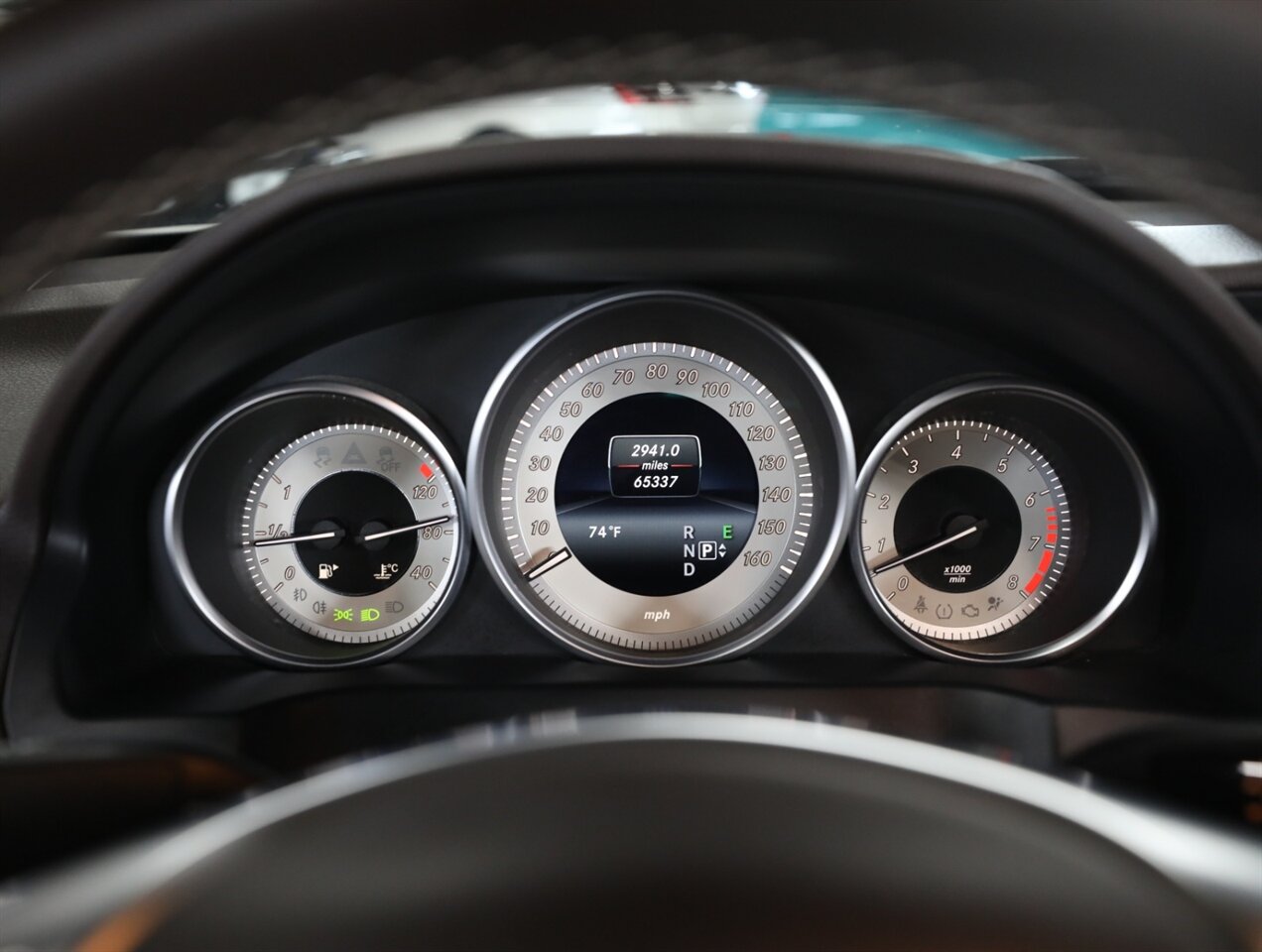 2017 Mercedes-Benz E 400 - Photo 36 - Addison, IL 60101