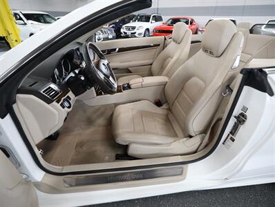 2017 Mercedes-Benz E 400 - Photo 27 - Addison, IL 60101