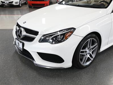 2017 Mercedes-Benz E 400 - Photo 3 - Addison, IL 60101