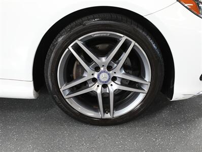 2017 Mercedes-Benz E 400 - Photo 44 - Addison, IL 60101