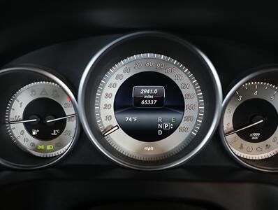 2017 Mercedes-Benz E 400 - Photo 37 - Addison, IL 60101