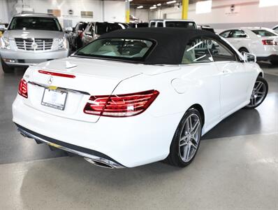 2017 Mercedes-Benz E 400 - Photo 40 - Addison, IL 60101
