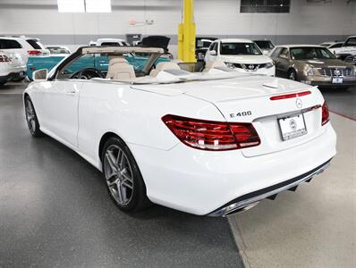 2017 Mercedes-Benz E 400 - Photo 13 - Addison, IL 60101