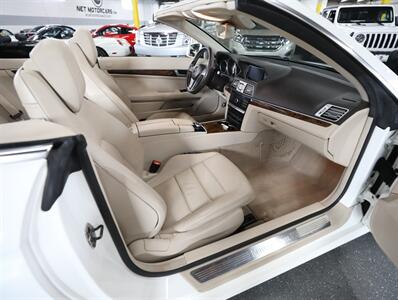 2017 Mercedes-Benz E 400 - Photo 19 - Addison, IL 60101