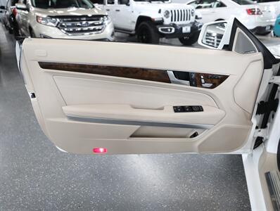 2017 Mercedes-Benz E 400 - Photo 24 - Addison, IL 60101