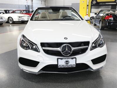 2017 Mercedes-Benz E 400 - Photo 6 - Addison, IL 60101