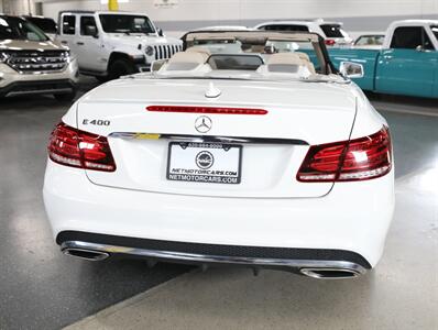 2017 Mercedes-Benz E 400 - Photo 10 - Addison, IL 60101