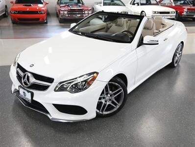 2017 Mercedes-Benz E 400 - Photo 2 - Addison, IL 60101