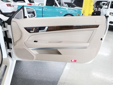 2017 Mercedes-Benz E 400 - Photo 18 - Addison, IL 60101