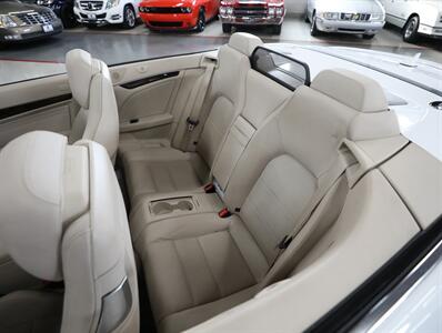 2017 Mercedes-Benz E 400 - Photo 23 - Addison, IL 60101