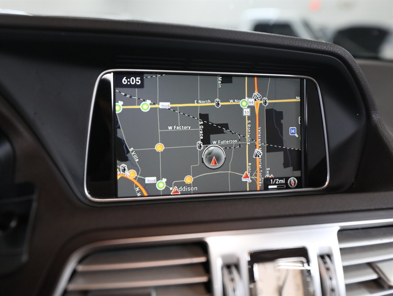 2017 Mercedes-Benz E 400 - Photo 32 - Addison, IL 60101