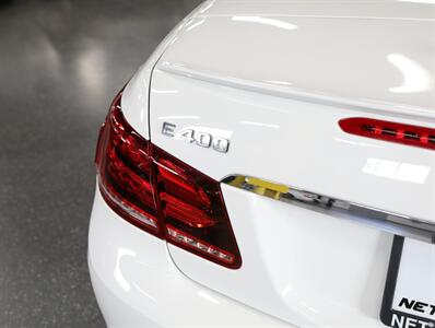 2017 Mercedes-Benz E 400 - Photo 11 - Addison, IL 60101