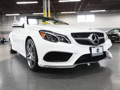 2017 Mercedes-Benz E 400 - Photo 49 - Addison, IL 60101